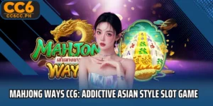 Mahjong Ways CC6