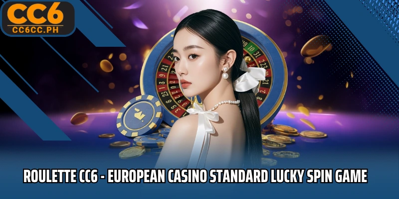 Roulette CC6