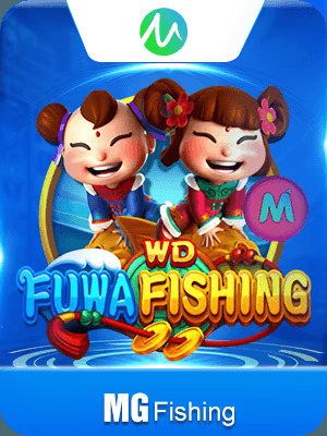 mg fishing