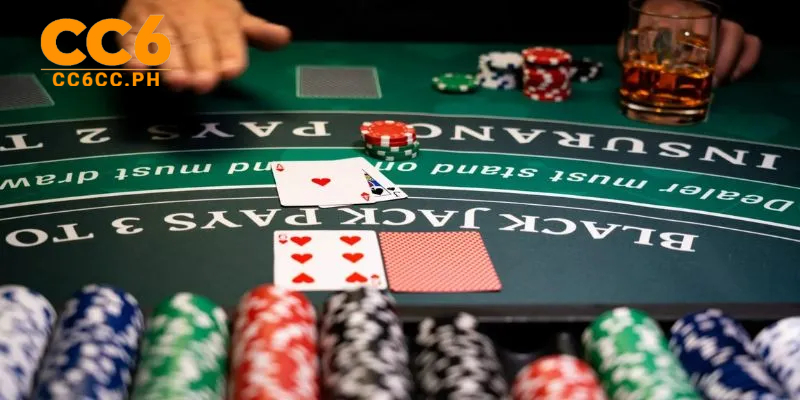Master poker, blackjack, and baccarat with expert tutorials at CC6 to sharpen your skills and improve your chances of winning.