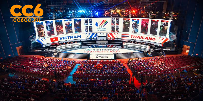 Responsible betting measures are central to esports betting latest trends, with CC6 offering clear safeguards for players.