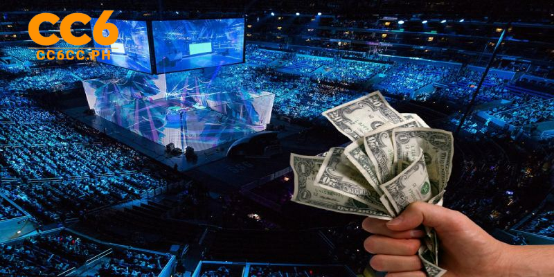Industry growth and higher player engagement are key highlights in esports betting latest trends at CC6.