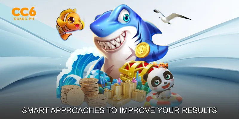 Smart Approaches to Improve Your Results