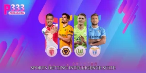 Sports Betting Intelligence Suite