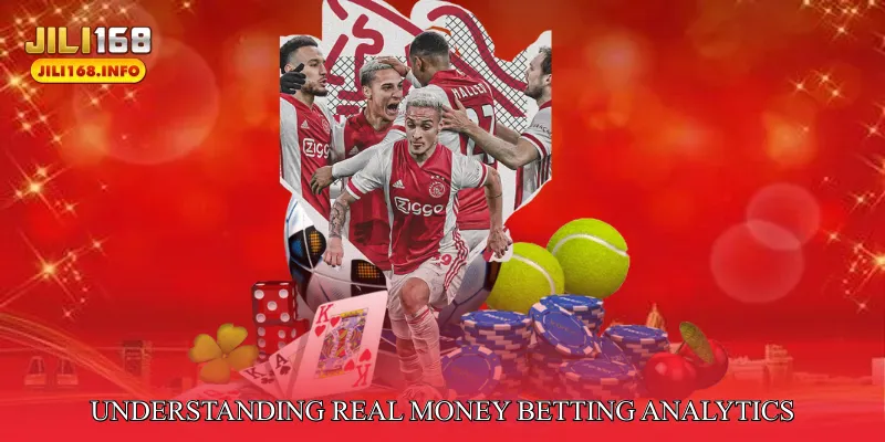 Understanding Real Money Betting Analytics