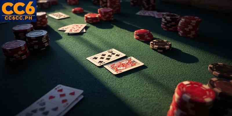 Top 10 Live Poker Tips for Filipino Players