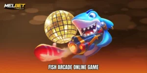 Fish Arcade Online Game