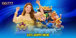 Slots jackpot online