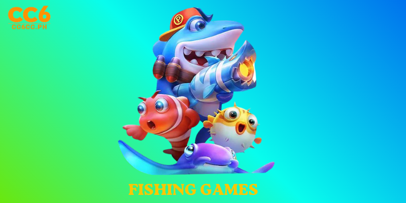 These games are highly popular in Asian markets.