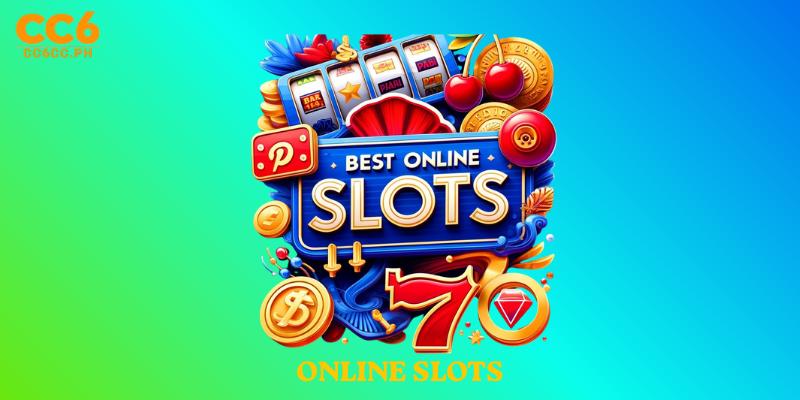 Online Slots