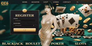 8k8 Register Now to Get Big Rewards: Best 2026 Guide!